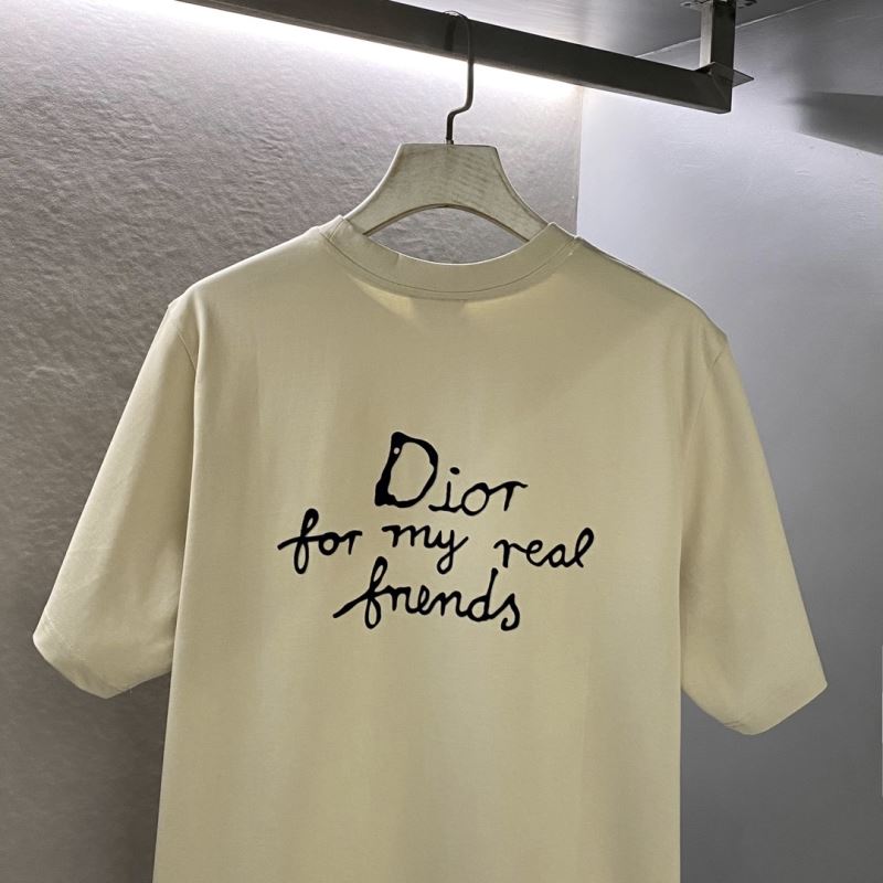 Christian Dior T-Shirts